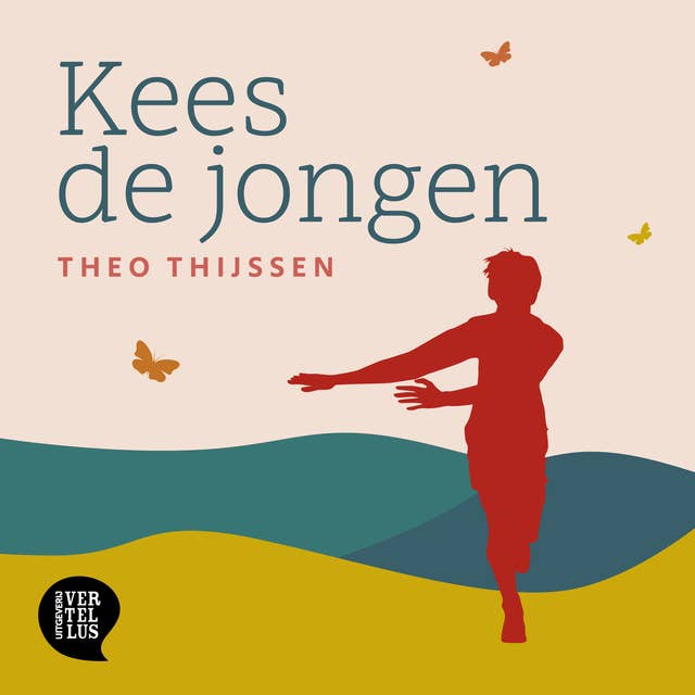 Kees de jongen 