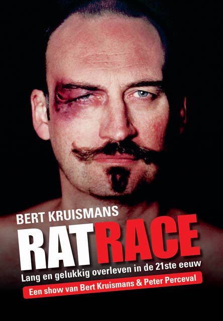 Ratrace by Bert Kruismans