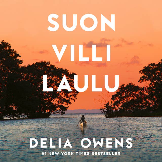 Suon villi laulu 