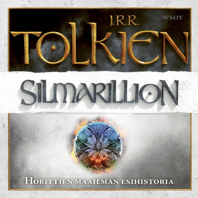 Silmarillion 