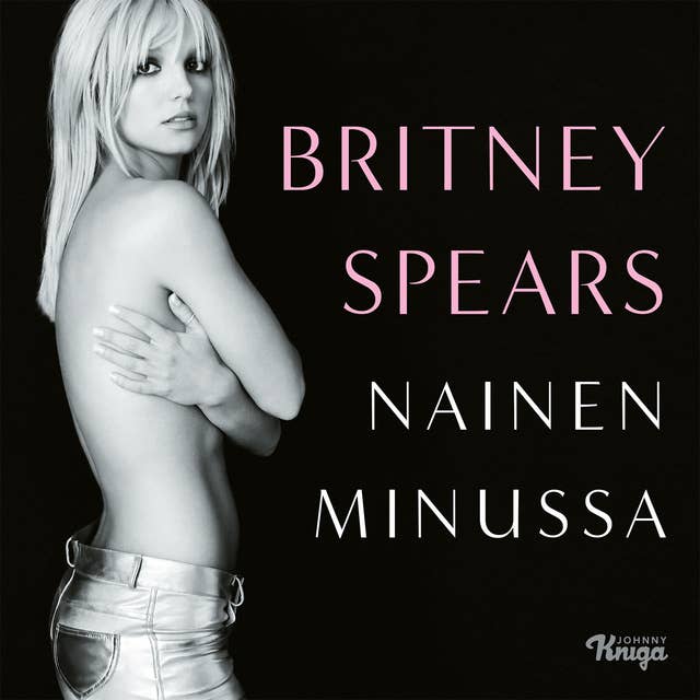 Nainen minussa by Britney Spears
