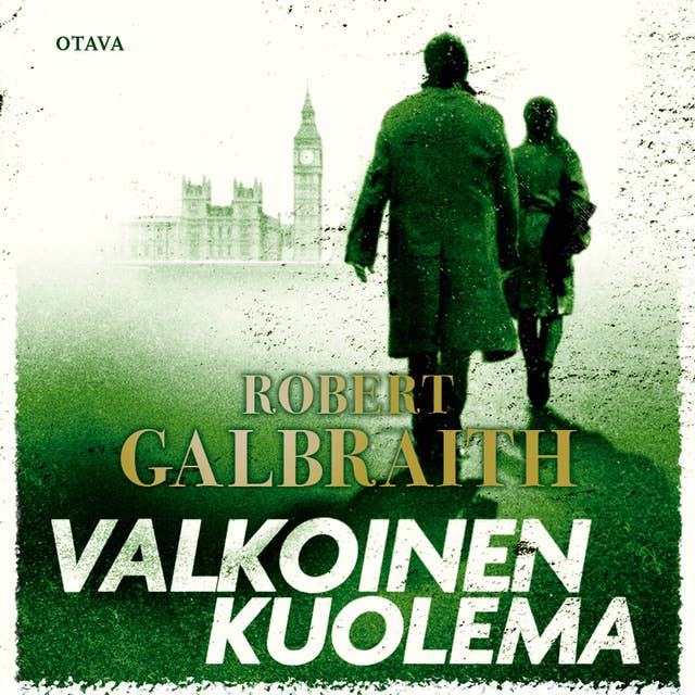 Valkoinen kuolema 