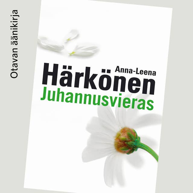 Juhannusvieras 