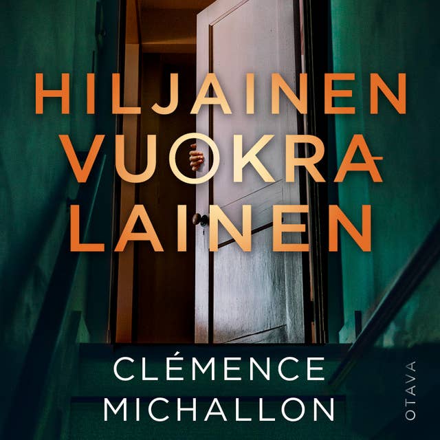 Hiljainen vuokralainen 