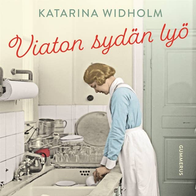 Viaton sydän lyö 