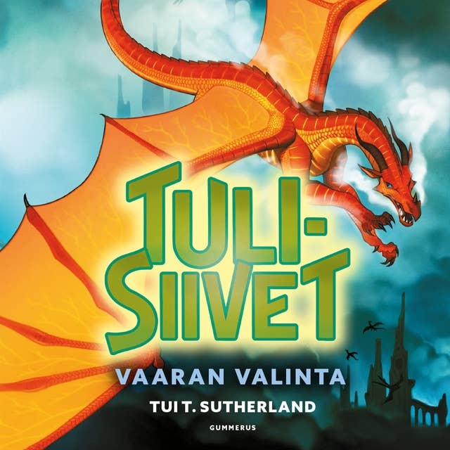 Vaaran valinta 