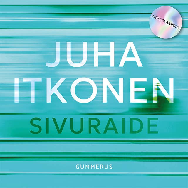 Sivuraide by Juha Itkonen