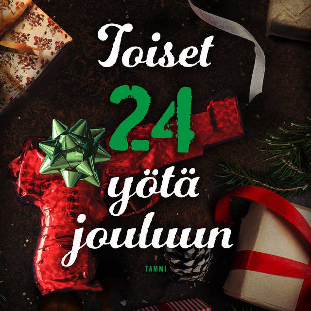 Toiset 24 yötä jouluun 