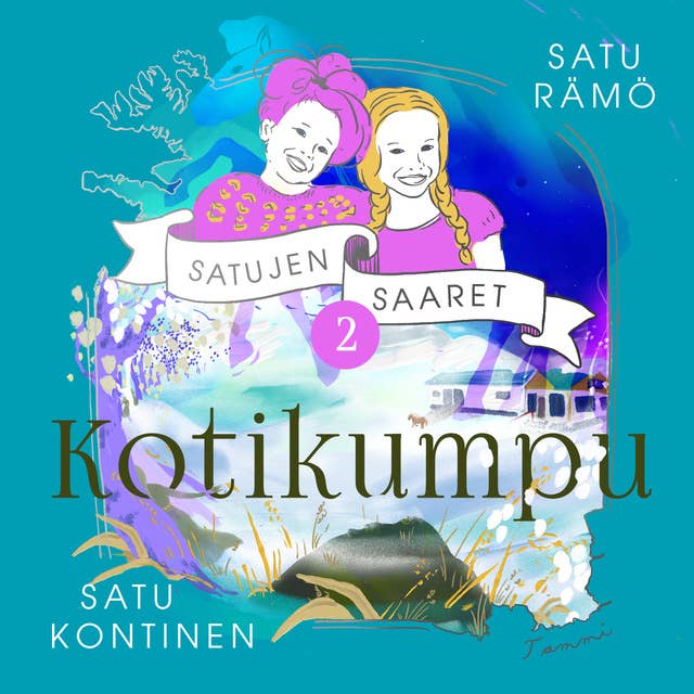 Kotikumpu 