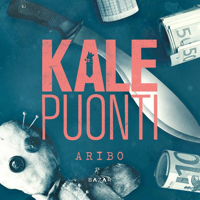 Aribo by Kale Puonti