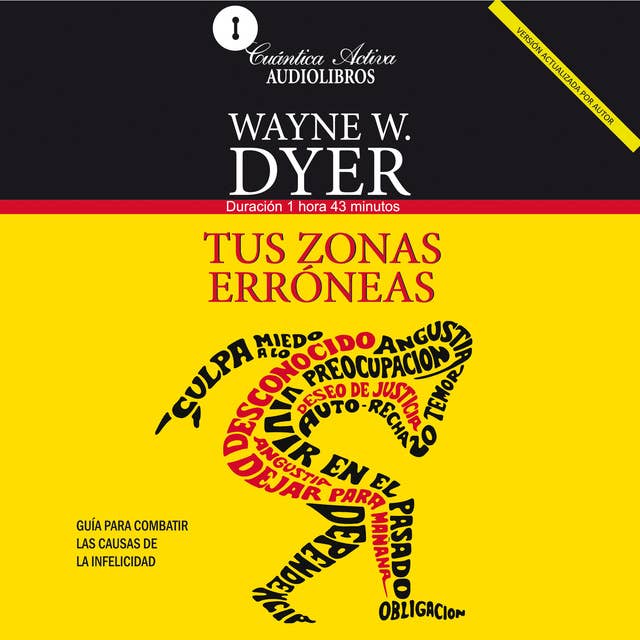 Tus zonas erróneas by Wayne W. Dyer