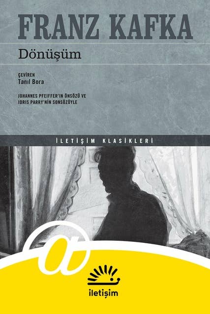 Dönüşüm 