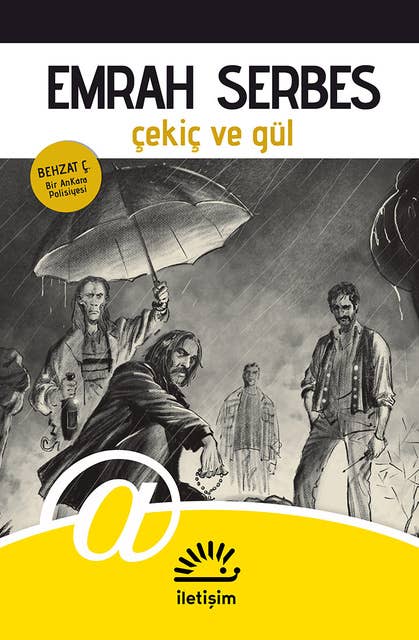 Çekiç ve Gül 