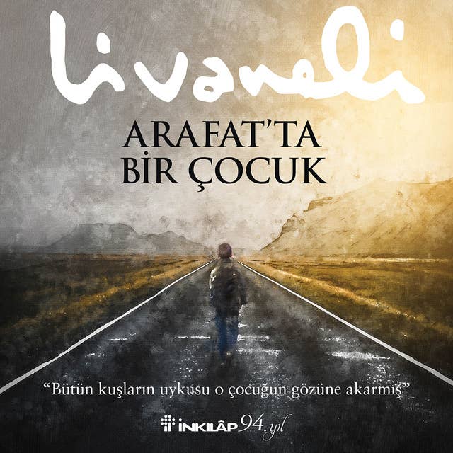 Arafat'ta Bir Çocuk 