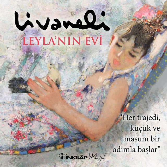 Leyla'nın Evi 