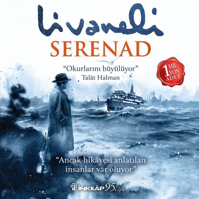 Serenad 