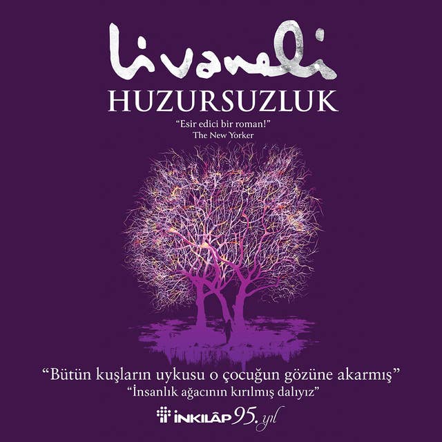 Huzursuzluk 