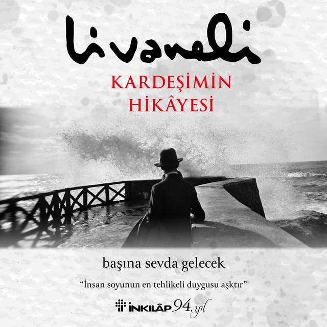 Kardeşimin Hikayesi 