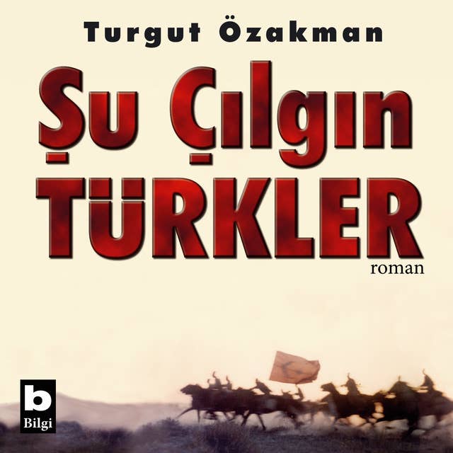 Şu Çılgın Türkler 