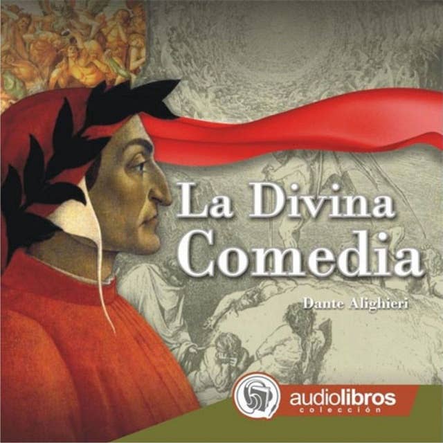 La Divina Comedia 