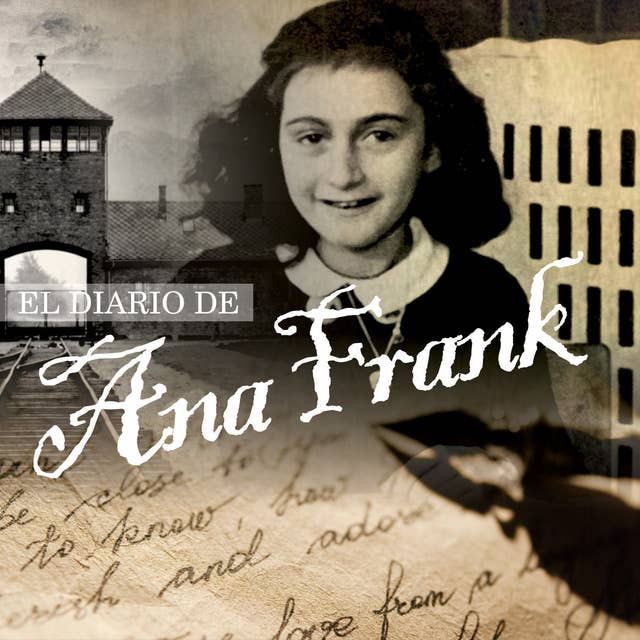 El diario de Ana Frank by Ana Frank