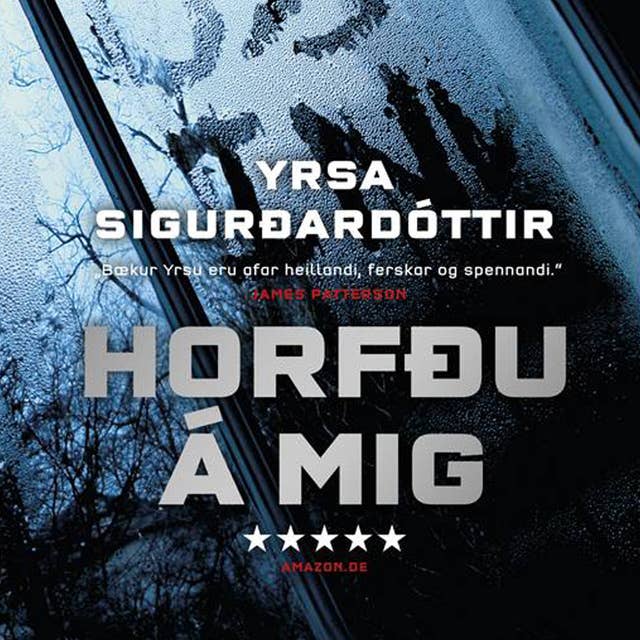 Horfðu á mig 