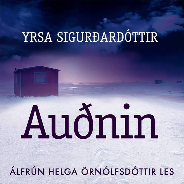 Auðnin 