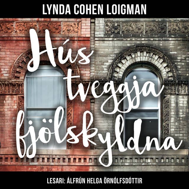 Hús tveggja fjölskyldna 