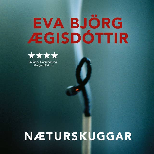 Næturskuggar 