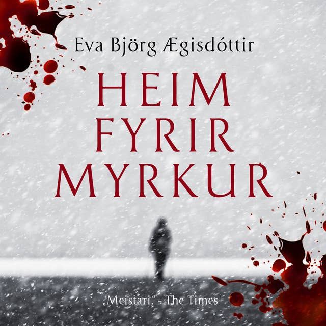 Heim fyrir myrkur 