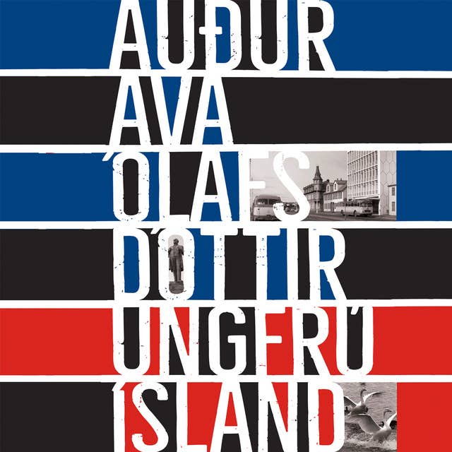 Ungfrú Ísland 