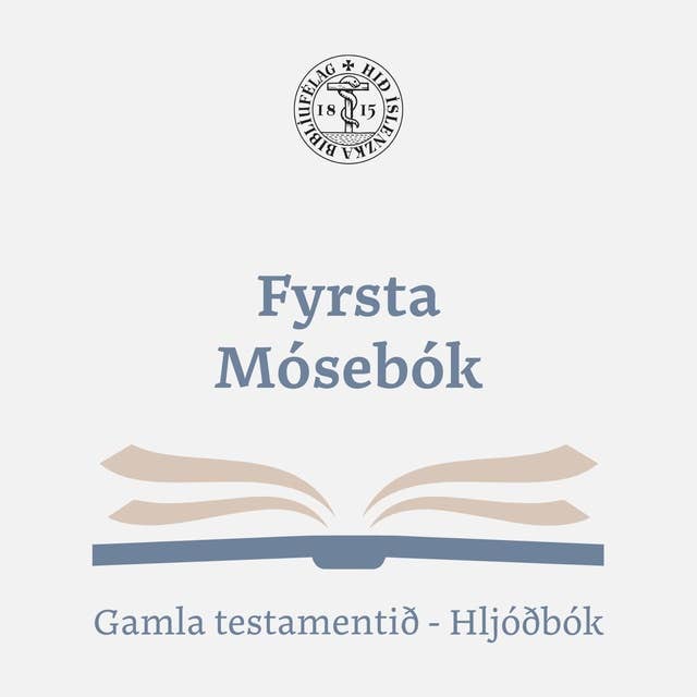 Fyrsta Mósebók: Genesis 