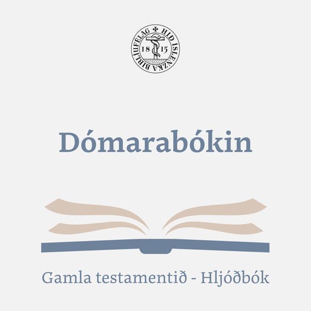 Dómarabókin 