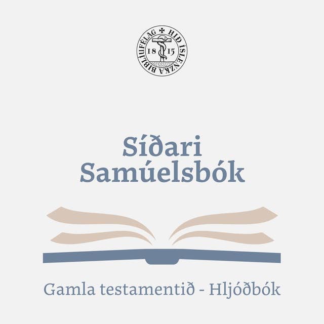 Síðari Samúelsbók 