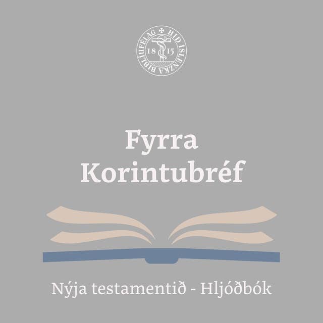 Fyrra Korintubréf 