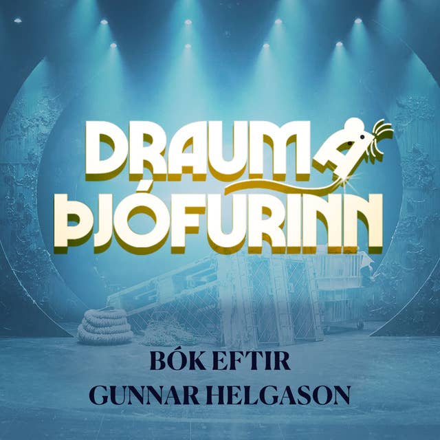 Draumaþjófurinn 