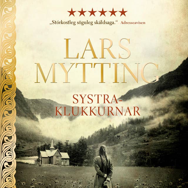 Systraklukkurnar 