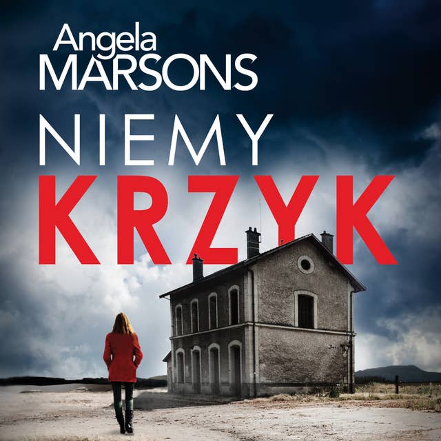 Niemy krzyk 