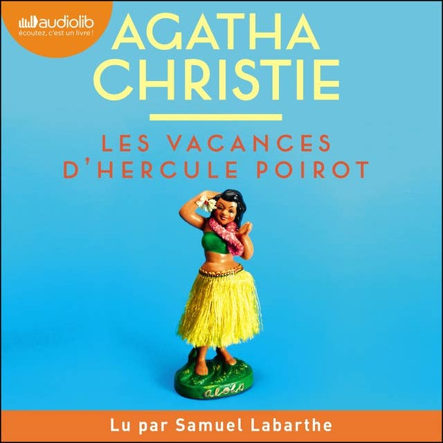 Les Vacances d'Hercule Poirot 