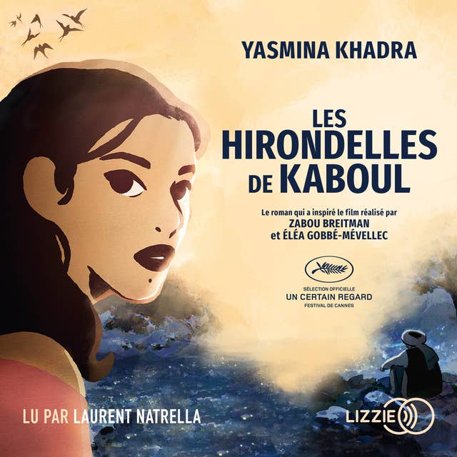 Les hirondelles de Kaboul 