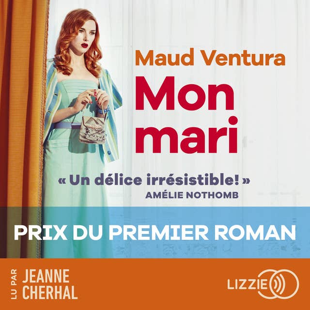 Mon mari by Maud Ventura