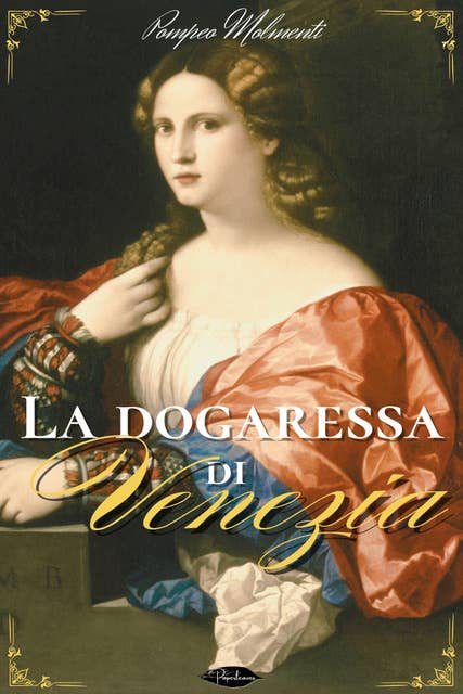 La dogaressa di Venezia 