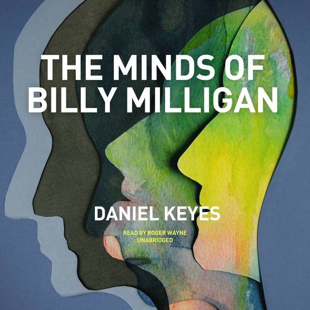 The Minds of Billy Milligan 