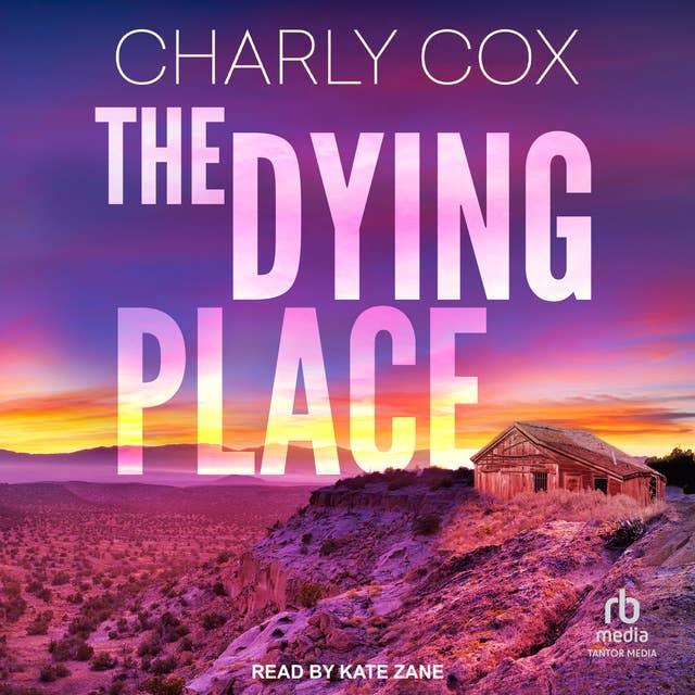 The Dying Place 