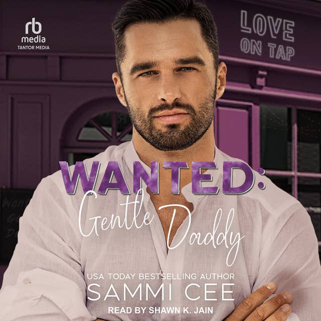 Wanted: Gentle Daddy