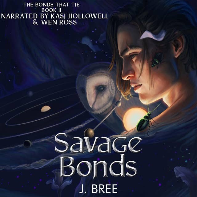 Savage Bonds 