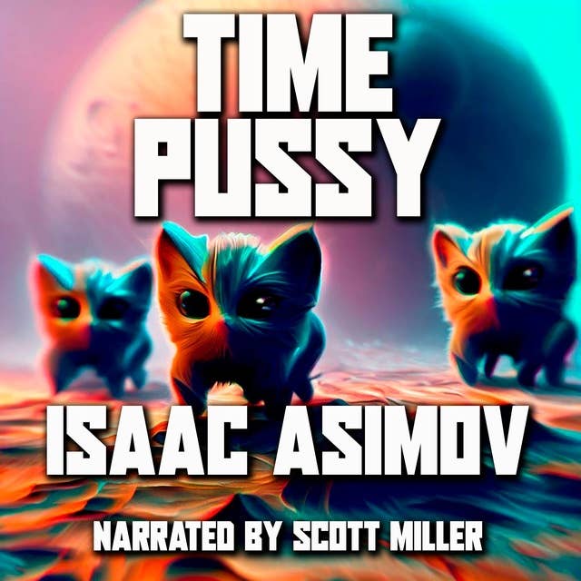 Time Pussy 