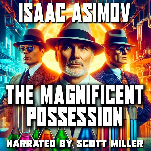 The Magnificent Possession 