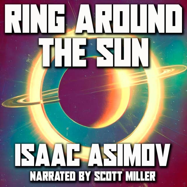 Ring Around The Sun 