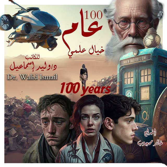 100 Years by Dr. Walid Ismail